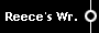 Reece's Wr.